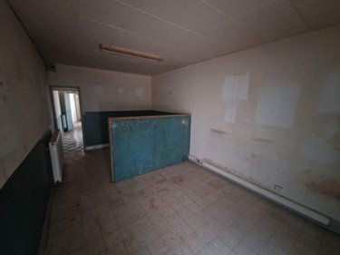 Fonds et murs commerciaux a vendre Guise 02120 Aisne 160 m2  75000 euros