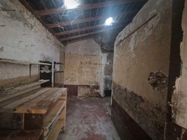 Fonds et murs commerciaux a vendre Guise 02120 Aisne 160 m2  75000 euros