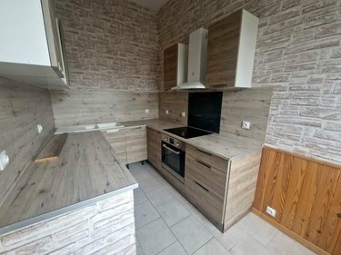 Appartement a vendre Guise 02120 Aisne 75 m2 5 pièces 75000 euros