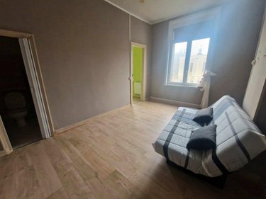 Appartement a vendre Guise 02120 Aisne 75 m2 5 pièces 75000 euros