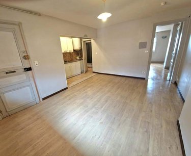 Appartement a vendre Guise 02120 Aisne 48 m2 3 pièces 39000 euros