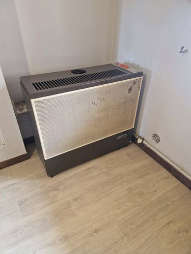 Appartement a vendre Guise 02120 Aisne 48 m2 3 pièces 39000 euros