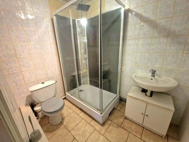 Appartement a vendre Guise 02120 Aisne 48 m2 3 pièces 39000 euros
