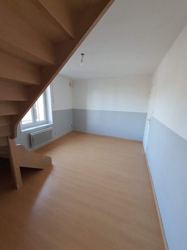 Location appartement Étreux 02510 Aisne 46 m2 4 pièces 450 euros