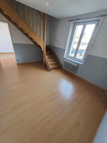 Location appartement Étreux 02510 Aisne 46 m2 4 pièces 450 euros