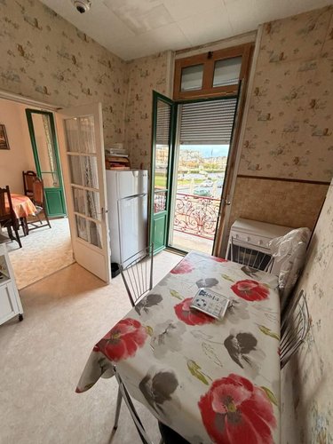 Appartement a vendre Mers-les-Bains 80350 Somme 68 m2 3 pièces 207500 euros