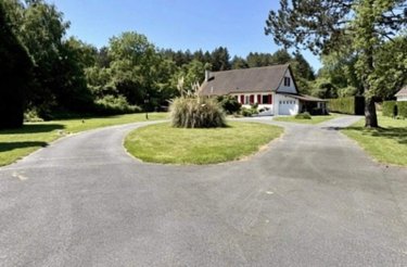 Maison a vendre Merlimont 62155 Pas-de-Calais 185 m2 6 pièces 569000 euros