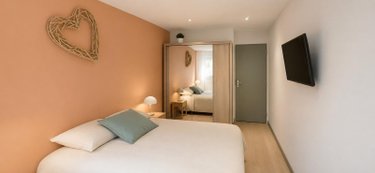 Appartement a vendre Vieux-Charmont 25600 Doubs 84 m2 4 pièces 110000 euros