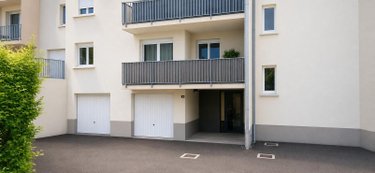 Appartement a vendre Vieux-Charmont 25600 Doubs 84 m2 4 pièces 110000 euros