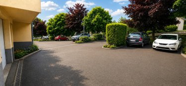 Appartement a vendre Vieux-Charmont 25600 Doubs 84 m2 4 pièces 110000 euros