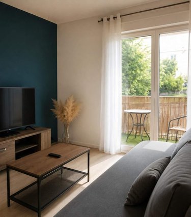 Appartement a vendre Vieux-Charmont 25600 Doubs 84 m2 4 pièces 110000 euros