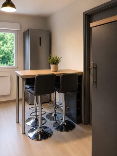 Appartement a vendre Vieux-Charmont 25600 Doubs 84 m2 4 pièces 110000 euros