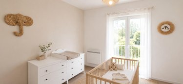 Appartement a vendre Vieux-Charmont 25600 Doubs 84 m2 4 pièces 110000 euros