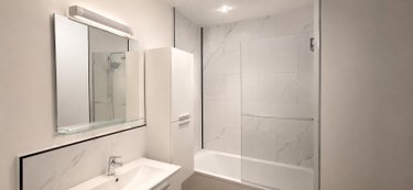 Appartement a vendre Vieux-Charmont 25600 Doubs 84 m2 4 pièces 110000 euros