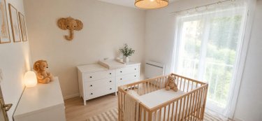 Appartement a vendre Vieux-Charmont 25600 Doubs 84 m2 4 pièces 110000 euros