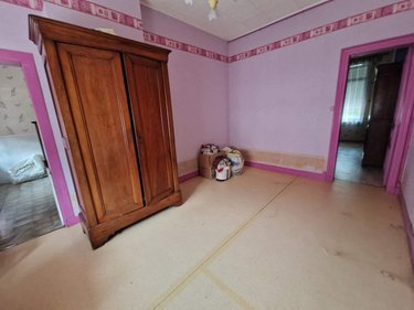 Appartement a vendre Guise 02120 Aisne 98 m2 4 pièces 65000 euros