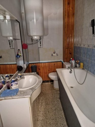 Appartement a vendre Guise 02120 Aisne 98 m2 4 pièces 65000 euros