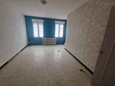 Immeuble a vendre La Neuville-lès-Dorengt 02450 Aisne 297 m2  116500 euros