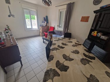 Immeuble a vendre La Neuville-lès-Dorengt 02450 Aisne 297 m2  116500 euros