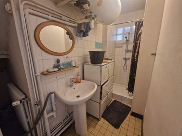 Immeuble a vendre La Neuville-lès-Dorengt 02450 Aisne 297 m2  116500 euros