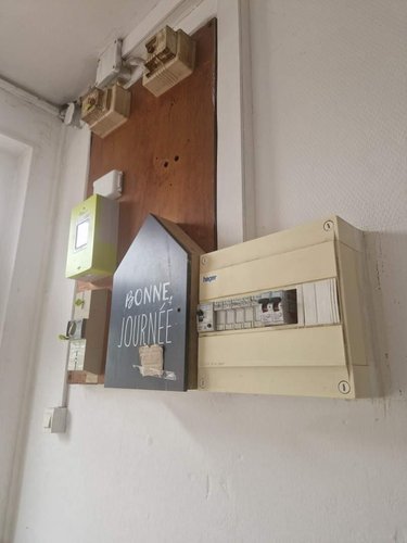 Immeuble a vendre La Neuville-lès-Dorengt 02450 Aisne 297 m2  116500 euros