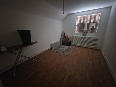 Immeuble a vendre La Neuville-lès-Dorengt 02450 Aisne 297 m2  116500 euros