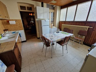 Maison a vendre Boué 02450 Aisne 83 m2 5 pièces 49000 euros