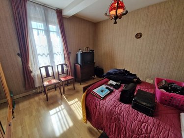 Maison a vendre Boué 02450 Aisne 83 m2 5 pièces 49000 euros