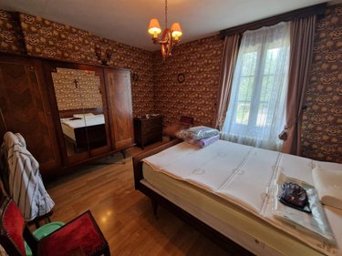 Maison a vendre Boué 02450 Aisne 83 m2 5 pièces 49000 euros