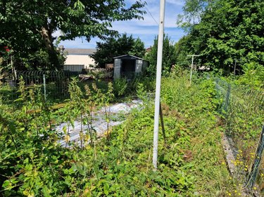 Maison a vendre Boué 02450 Aisne 83 m2 5 pièces 49000 euros