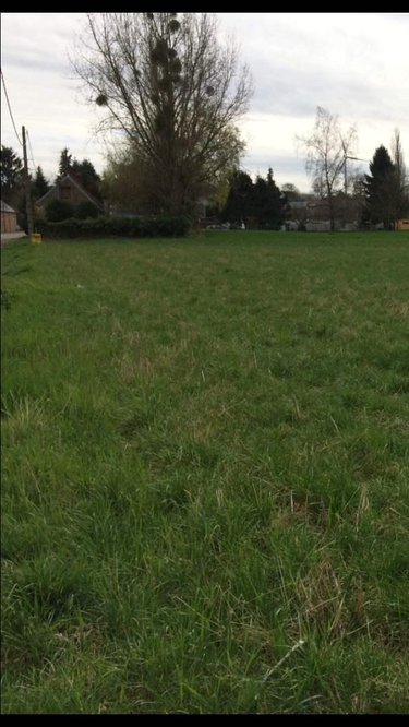 Terrain a batir a vendre Iron 02510 Aisne 1200 m2  23000 euros