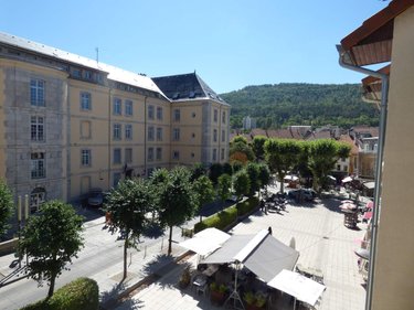 Immeuble a vendre Gap 05000 Hautes-Alpes 136 m2  390000 euros