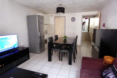 Immeuble a vendre Gap 05000 Hautes-Alpes 136 m2  370000 euros