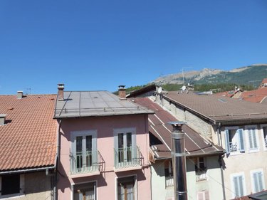Immeuble a vendre Gap 05000 Hautes-Alpes 136 m2  370000 euros