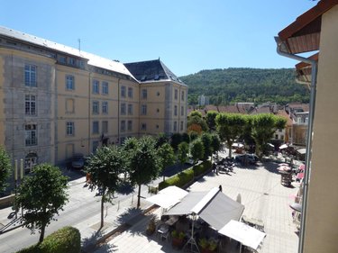 Immeuble a vendre Gap 05000 Hautes-Alpes 136 m2  400000 euros