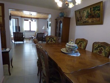 Viager maison Tallard 05130 Hautes-Alpes 105 m2 4 pièces 62000 euros