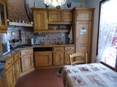Viager maison Tallard 05130 Hautes-Alpes 105 m2 4 pièces 62000 euros