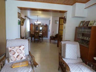 Viager maison Tallard 05130 Hautes-Alpes 105 m2 4 pièces 62000 euros