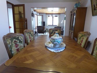 Viager maison Tallard 05130 Hautes-Alpes 105 m2 4 pièces 62000 euros
