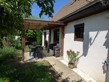 Viager maison Aspres-lès-Corps 05800 Hautes-Alpes 107 m2 5 pièces 148000 euros