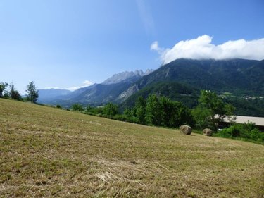 Viager maison Aspres-lès-Corps 05800 Hautes-Alpes 107 m2 5 pièces 148000 euros