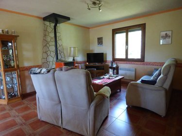 Viager maison Aspres-lès-Corps 05800 Hautes-Alpes 107 m2 5 pièces 148000 euros