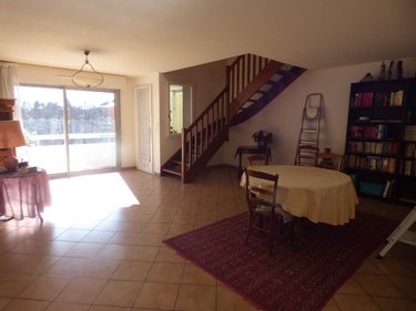Appartement a vendre Gap 05000 Hautes-Alpes 113 m2 5 pièces 252000 euros