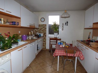 Appartement a vendre Gap 05000 Hautes-Alpes 113 m2 5 pièces 252000 euros