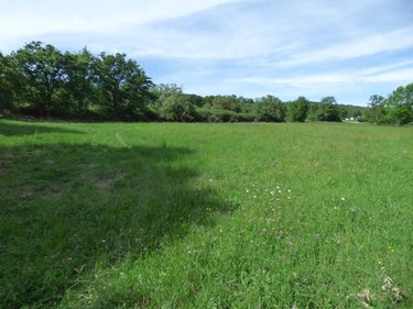 Terrain a batir a vendre Gap 05000 Hautes-Alpes 2303 m2  130000 euros