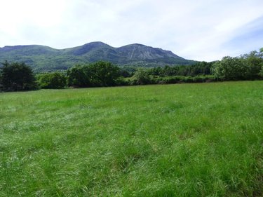 Terrain a batir a vendre Gap 05000 Hautes-Alpes 2303 m2  130000 euros