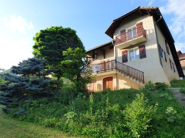 Maison a vendre Bréziers 05190 Hautes-Alpes 115 m2 6 pièces 320000 euros