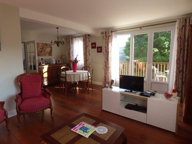 Maison a vendre Bréziers 05190 Hautes-Alpes 115 m2 6 pièces 320000 euros