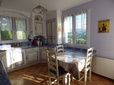 Maison a vendre Bréziers 05190 Hautes-Alpes 115 m2 6 pièces 320000 euros
