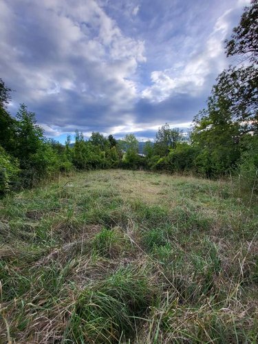 Terrain a batir a vendre Chorges 05230 Hautes-Alpes 882 m2  135000 euros